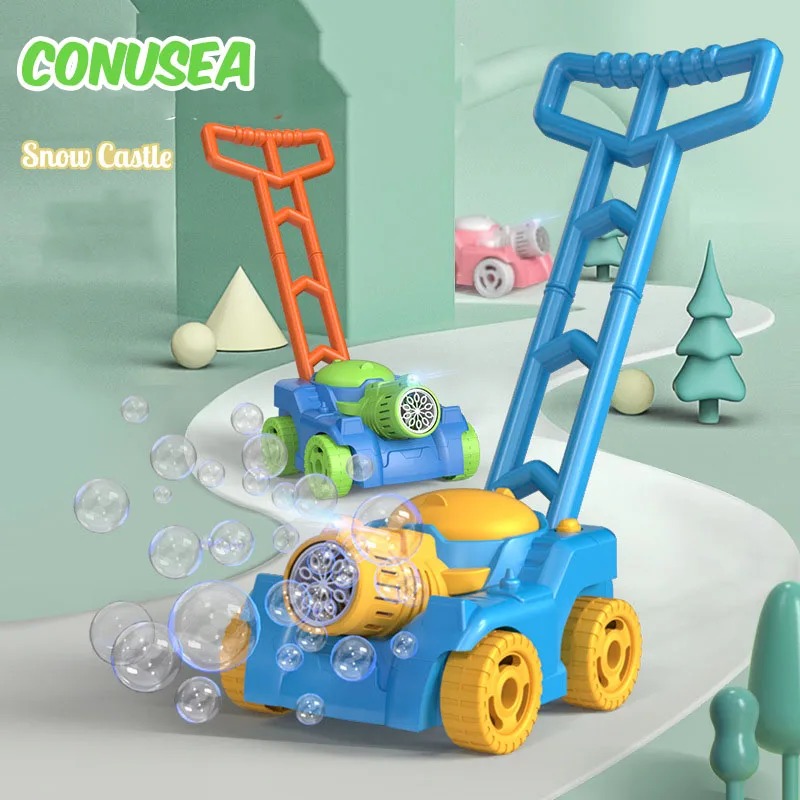 Bubble Gum Machine - Juguetes para Niños, Carro de Burbujas,
