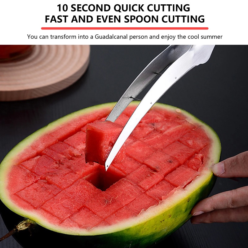 Fruit Slot Machine - Máquina cortadora de sandía, rebanador de