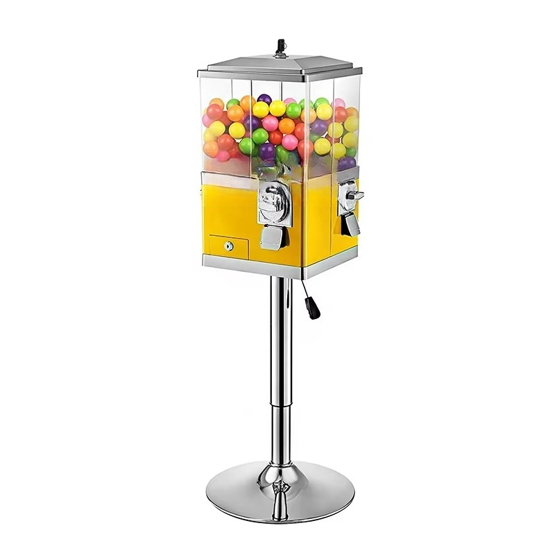 Máquina expendedora de chicles - Bubble Gum Machine reseña y precio