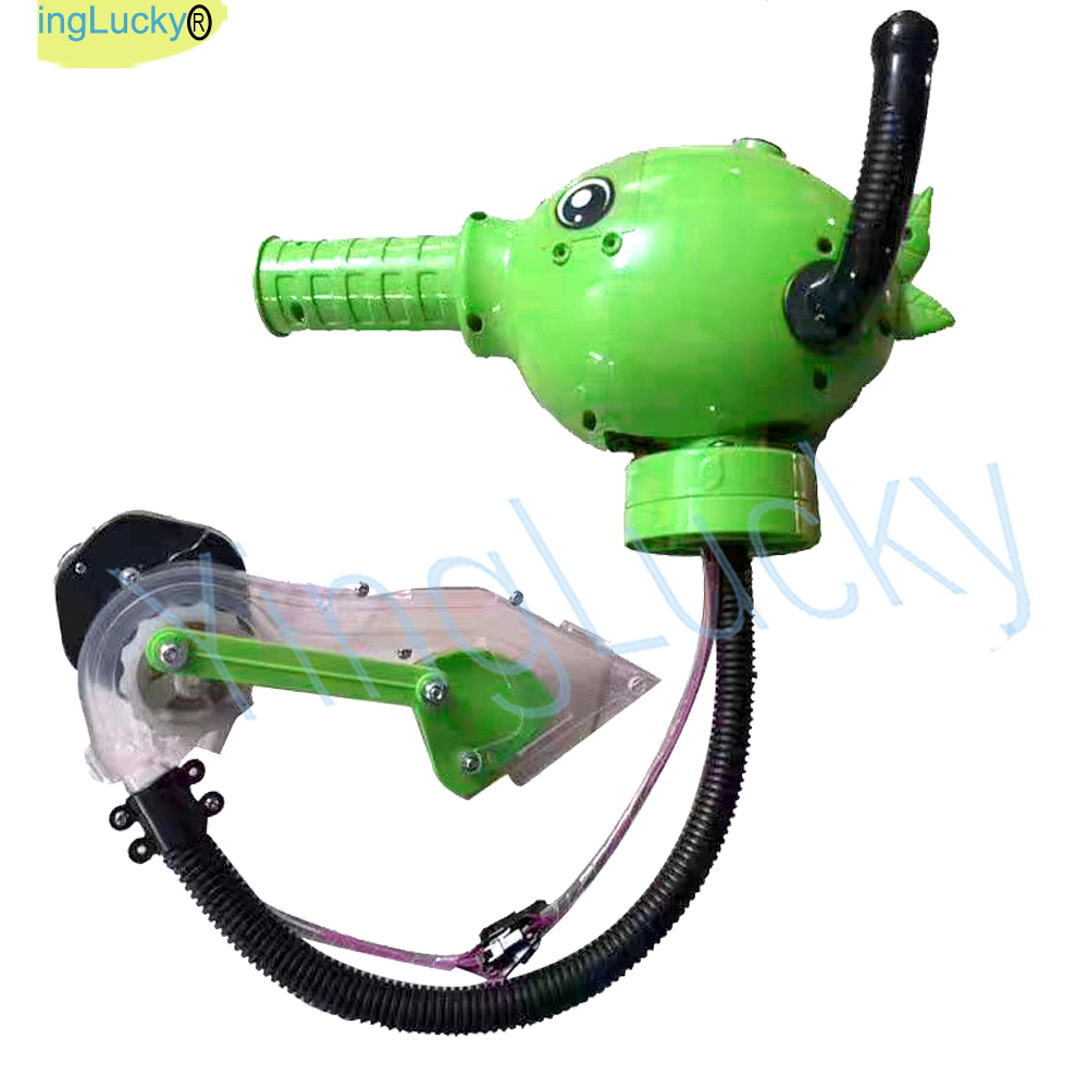 Kit DIY de Pistola de Plástico - Whack A Mole Arcade reseña y precio