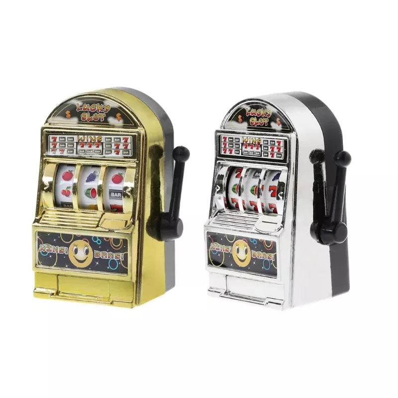 Máquina de Lotería de Mano par - Fruit Slot Machine reseña y precio