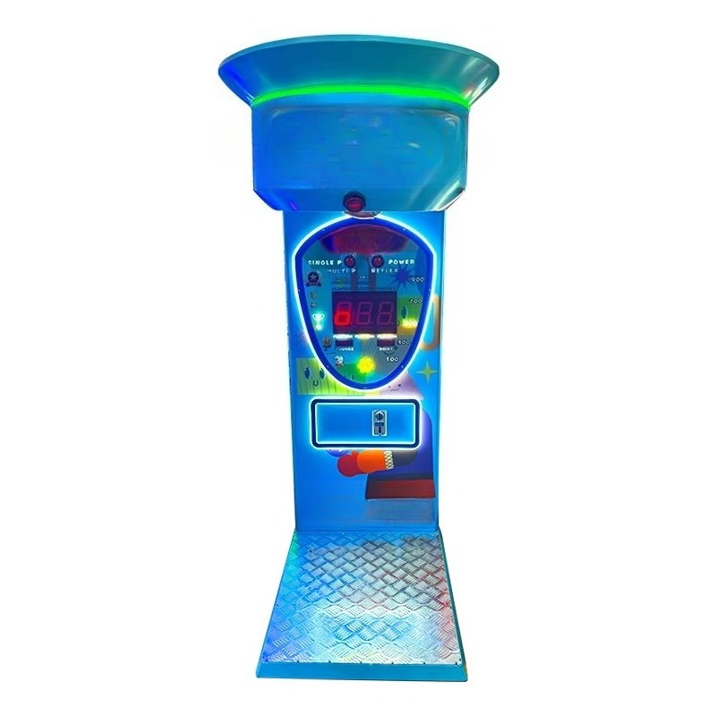 Máquina de Juego de Boxeo Infa - Ticket Redemption Machine reseña y precio