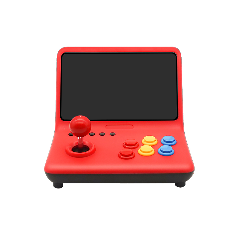 Consola de juegos Arcade de pa - Arcade Game Cabinet reseña y precio