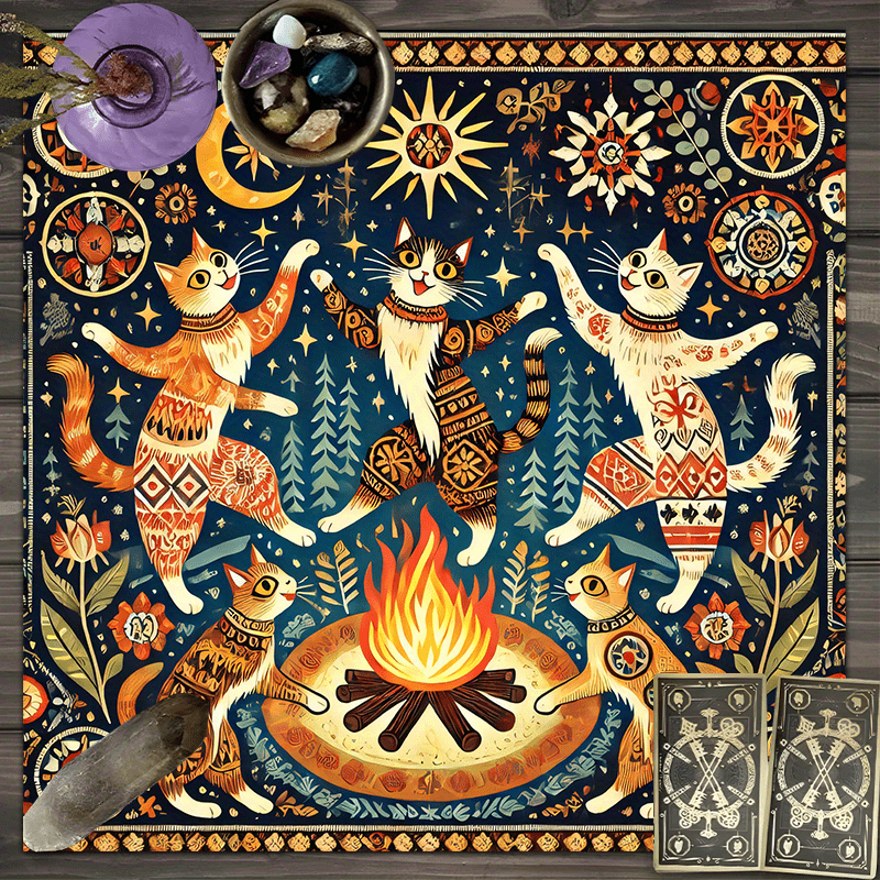 VIKAMA precioso estilo bohemio - Dance Pad Machine reseña y precio