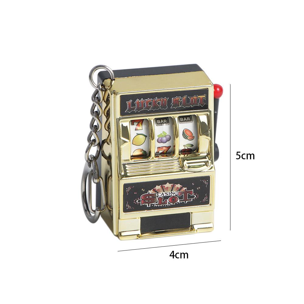 Juguete Educativo Antiestrés p - Fruit Slot Machine reseña y precio