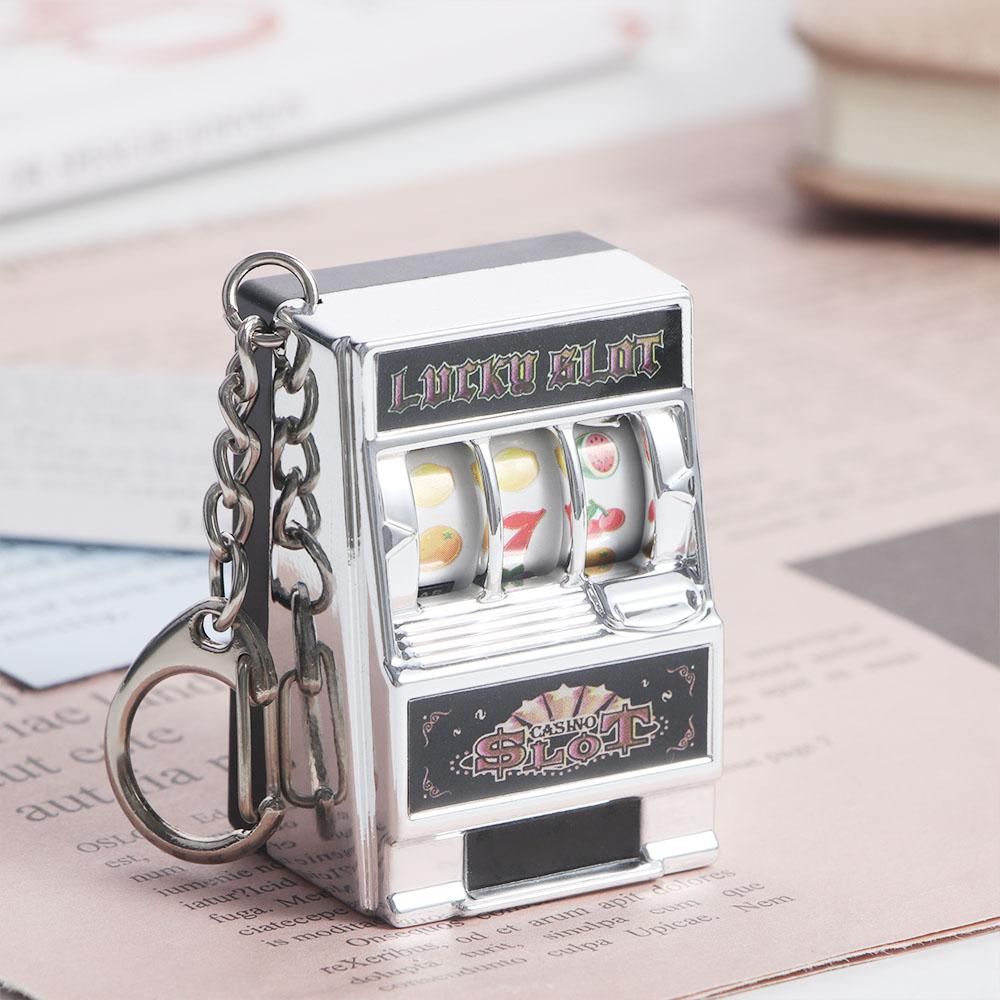 Juguete Educativo Antiestrés p - Fruit Slot Machine reseña y precio