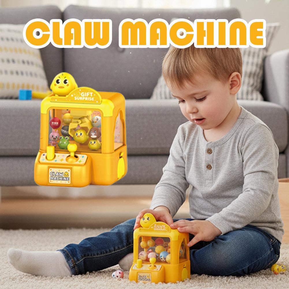 Máquina de garras arcade elect - Arcade Games Vending reseña y precio