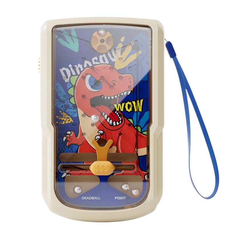 Máquina de Pinball para niños, - Pinball Machine reseña y precio
