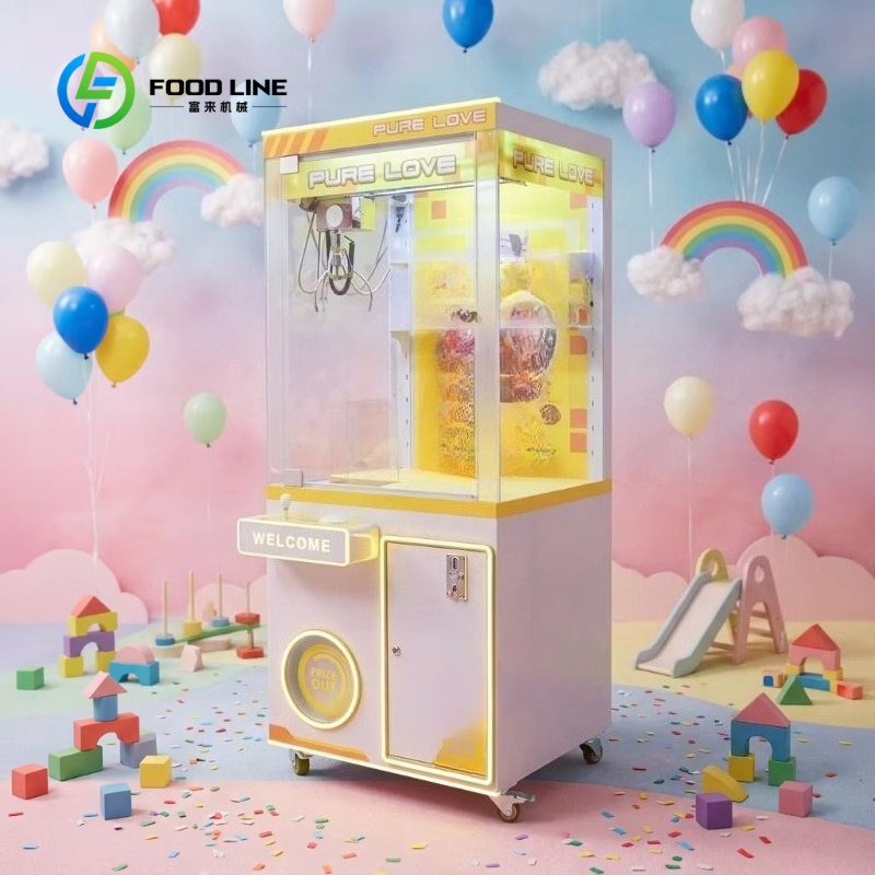 Máquina expendedora de juguete - Arcade Games Vending reseña y precio
