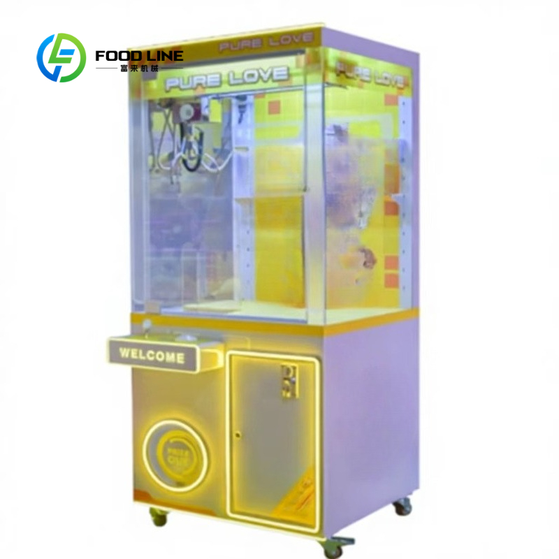Máquina expendedora de juguete - Arcade Games Vending reseña y precio