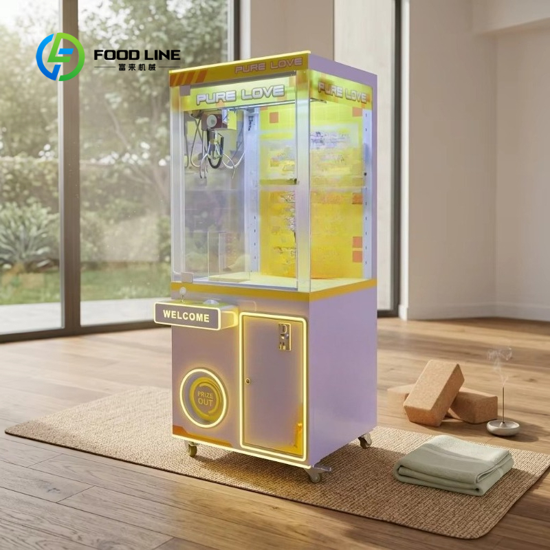 Máquina expendedora de juguete - Arcade Games Vending reseña y precio
