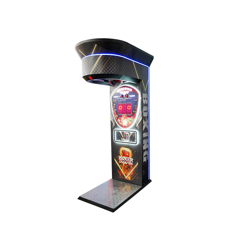 Máquina de Juegos de Boxeo Arc - Ticket Redemption Machine reseña y precio