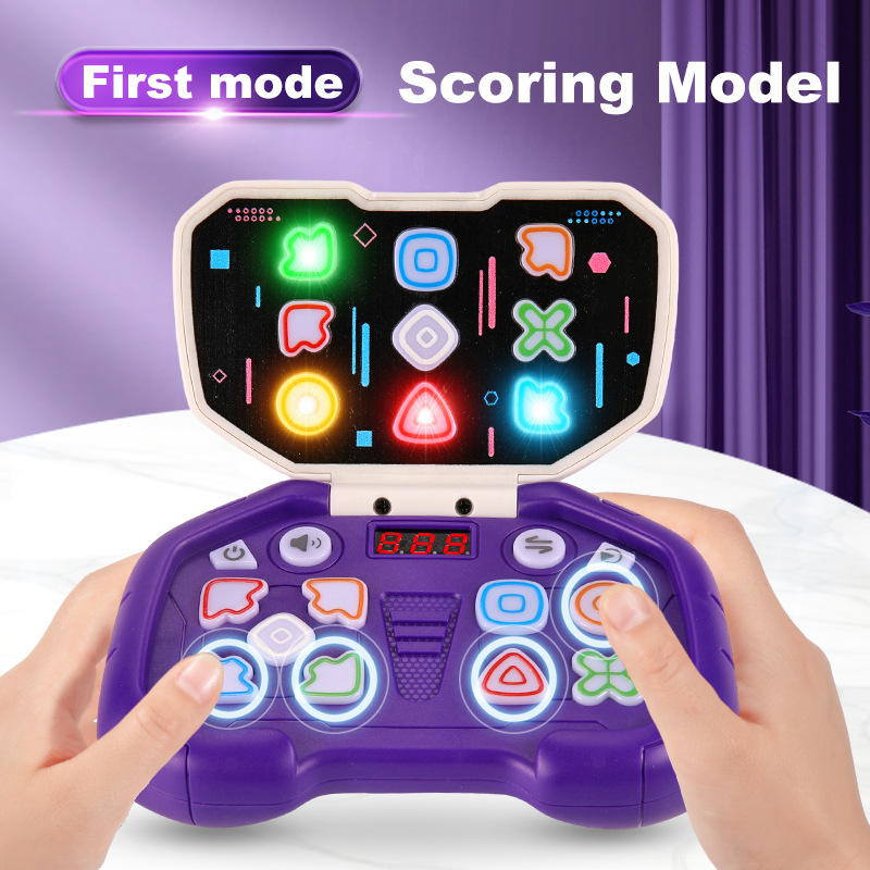 Máquina de juego de entrenamie - Dance Pad Machine reseña y precio