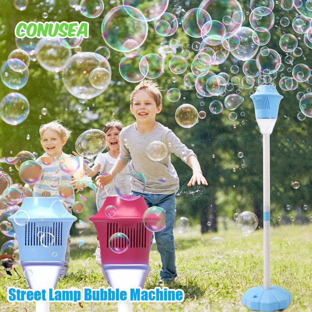 Máquina de burbujas de jabón c - Bubble Gum Machine reseña y precio