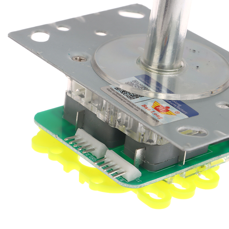 Joystick LED de 12V con Ilumin - Arcade Games Vending reseña y precio