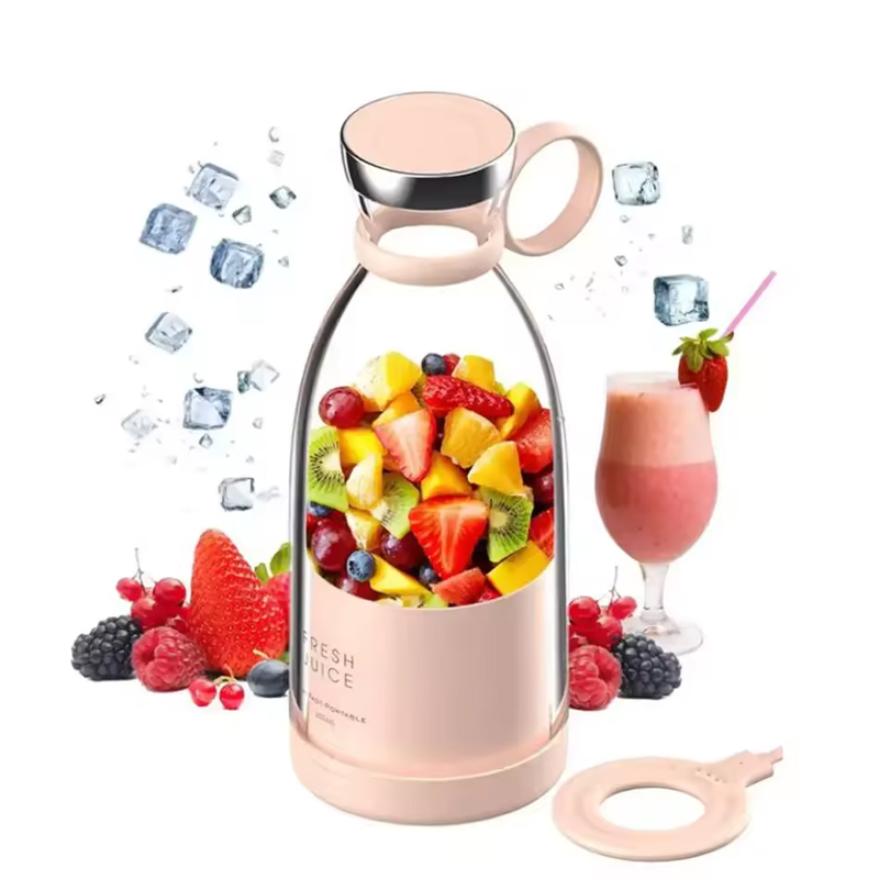 En Stock: Vaso Mezclador Portá - Fruit Slot Machine reseña y precio
