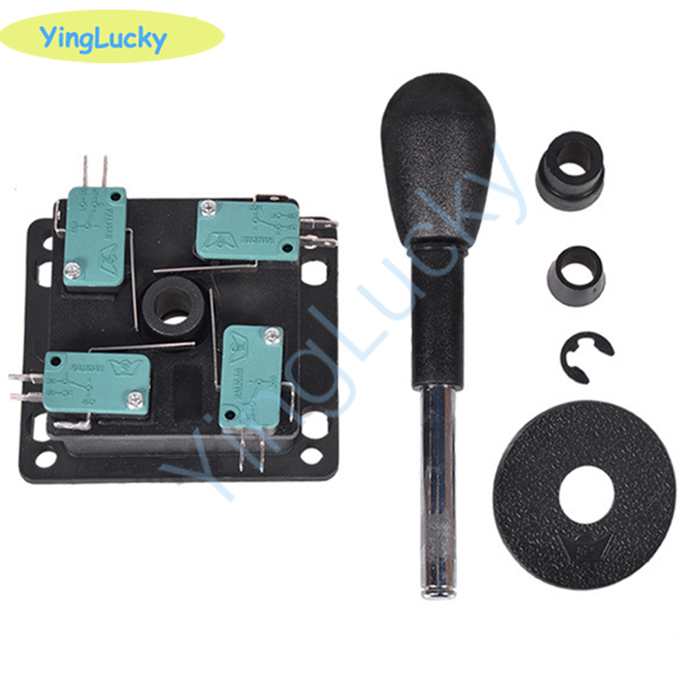 Kit de Máquina Arcade Pandora  - Whack A Mole Arcade reseña y precio
