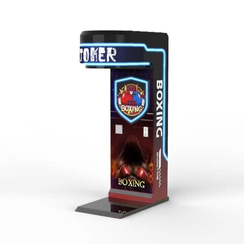 Venta Directa de Fábrica Máqui - Arcade Games Vending reseña y precio
