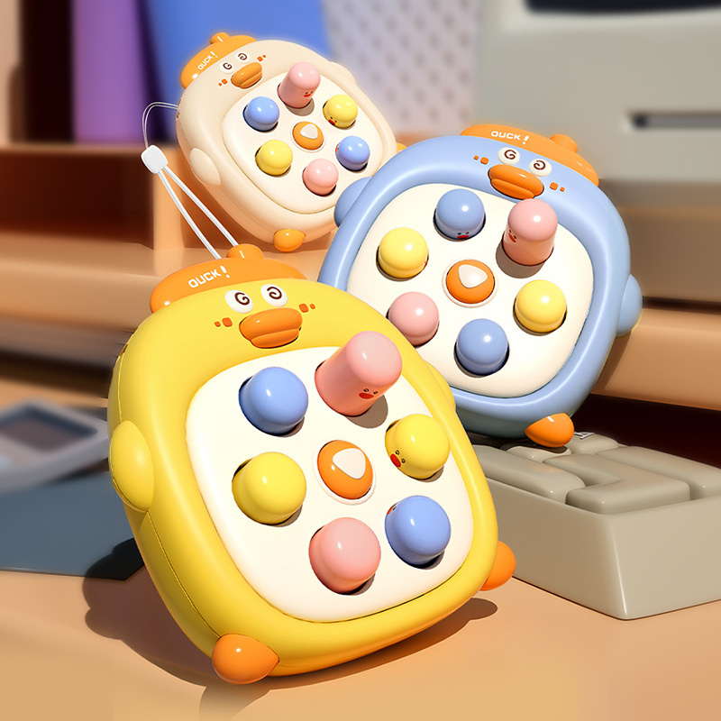 1 Uds. Mini juguetes de juego  - Whack A Mole Arcade reseña y precio