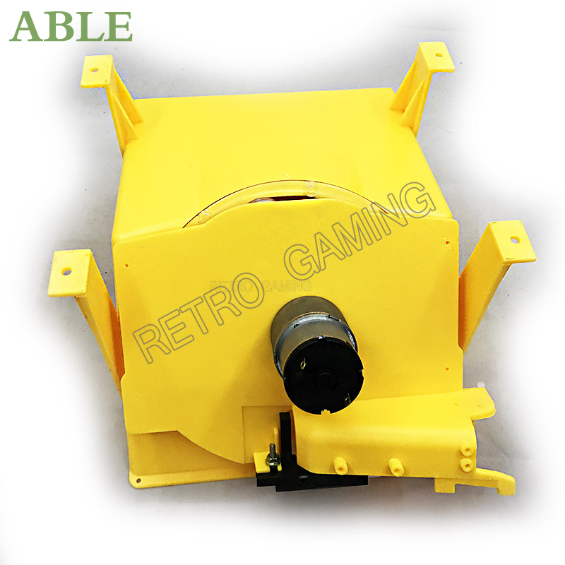 Caja de Arcade de 24V y 14mm,  - Ticket Redemption Machine reseña y precio