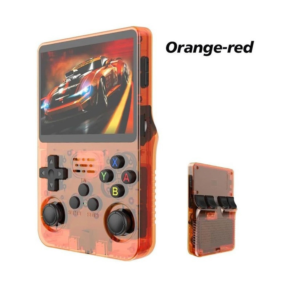 Consola de Juegos R36S, Emulad - Arcade Game Cabinet reseña y precio