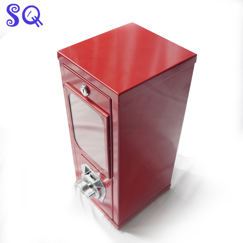 Máquina expendedora de pegatin - Ticket Redemption Machine reseña y precio